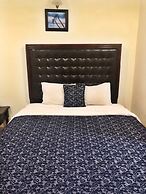 Thi Thao Gardenia Hotel