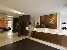 Virginia Palace Hotel
