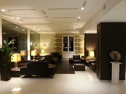 Virginia Palace Hotel