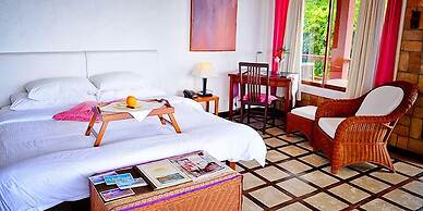 Punta Bulata Resort & Spa