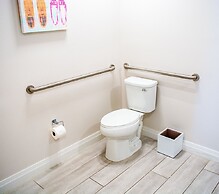 The Grove Resort & Water Park Orlando