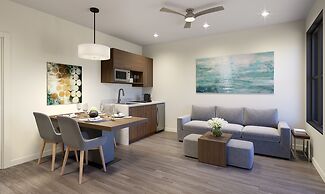 The Grove Resort & Water Park Orlando