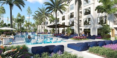 The Grove Resort & Water Park Orlando