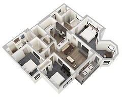 The Grove Resort & Water Park Orlando