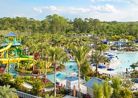 The Grove Resort & Water Park Orlando