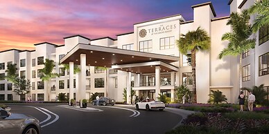 The Grove Resort & Water Park Orlando