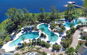 The Grove Resort & Water Park Orlando