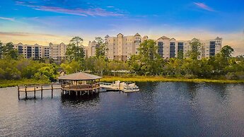 The Grove Resort & Water Park Orlando