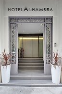 Hotel Alhambra