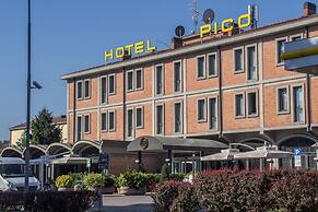 Hotel Pico Mirandola