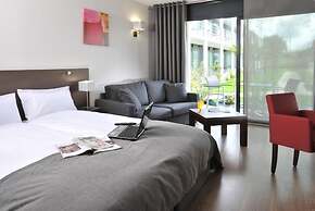 Hotel Eden Park
