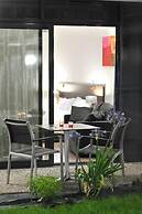 Hotel Eden Park