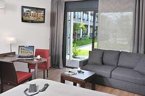 Hotel Eden Park