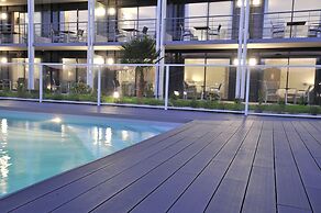Hotel Eden Park