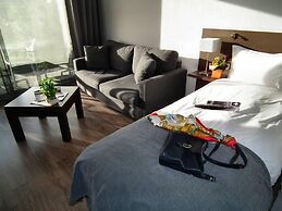 Hotel Eden Park
