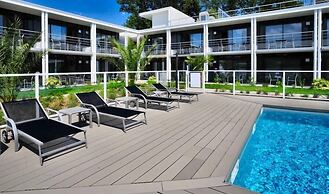 Hotel Eden Park
