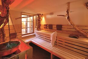 Tirler - Dolomites Living Hotel
