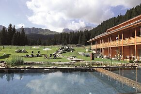 Tirler - Dolomites Living Hotel