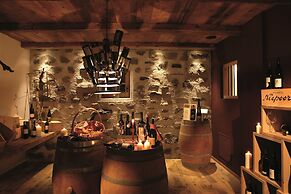 Tirler - Dolomites Living Hotel