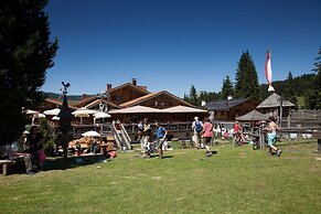 Tirler - Dolomites Living Hotel