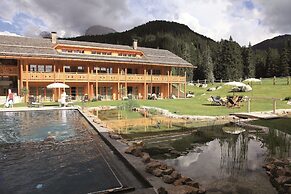 Tirler - Dolomites Living Hotel