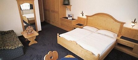 Tirler - Dolomites Living Hotel