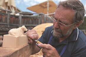 Tirler - Dolomites Living Hotel
