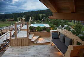 Tirler - Dolomites Living Hotel