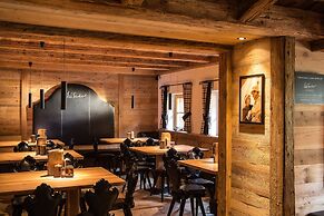 Tirler - Dolomites Living Hotel