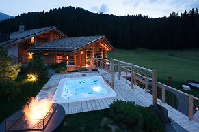 Tirler - Dolomites Living Hotel
