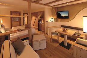 Tirler - Dolomites Living Hotel