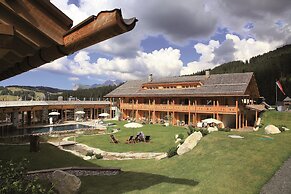 Tirler - Dolomites Living Hotel