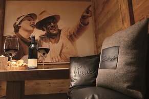 Tirler - Dolomites Living Hotel