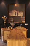 Tirler - Dolomites Living Hotel