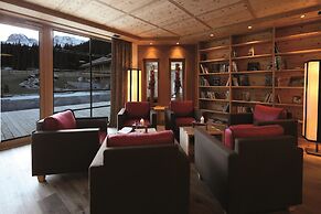 Tirler - Dolomites Living Hotel