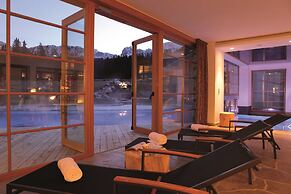 Tirler - Dolomites Living Hotel