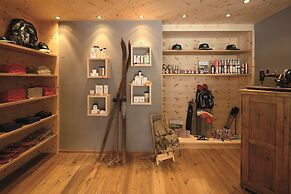 Tirler - Dolomites Living Hotel