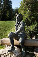 Tirler - Dolomites Living Hotel