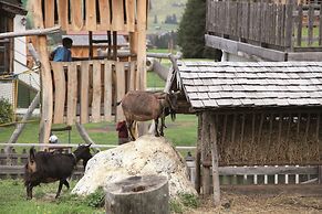 Tirler - Dolomites Living Hotel
