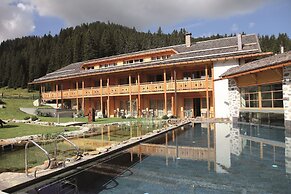 Tirler - Dolomites Living Hotel