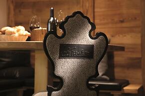 Tirler - Dolomites Living Hotel