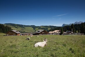 Tirler - Dolomites Living Hotel