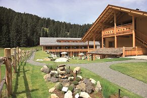 Tirler - Dolomites Living Hotel