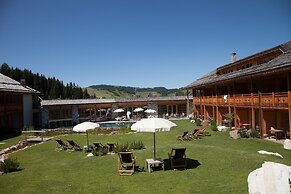 Tirler - Dolomites Living Hotel