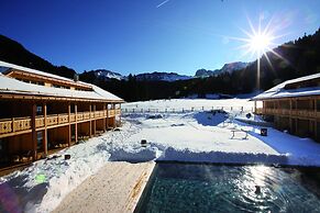 Tirler - Dolomites Living Hotel