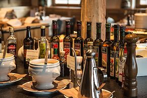 Tirler - Dolomites Living Hotel