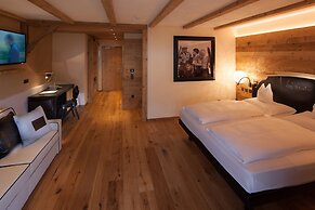 Tirler - Dolomites Living Hotel