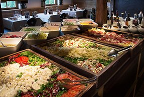 Tirler - Dolomites Living Hotel