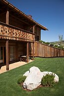 Tirler - Dolomites Living Hotel