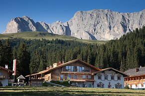 Tirler - Dolomites Living Hotel